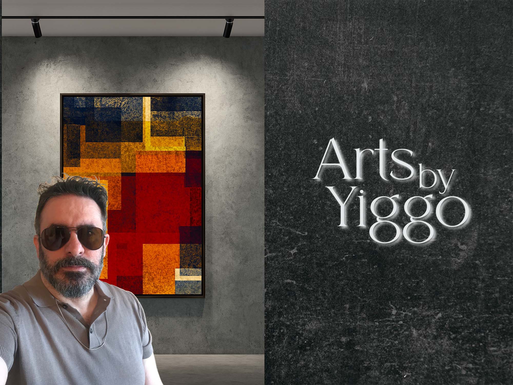 Yiggo Arts