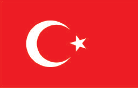 Turkish
